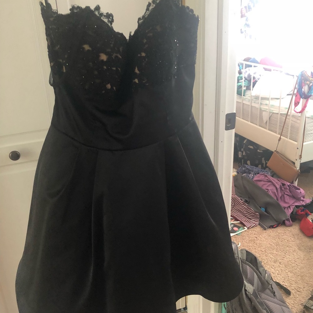Dress